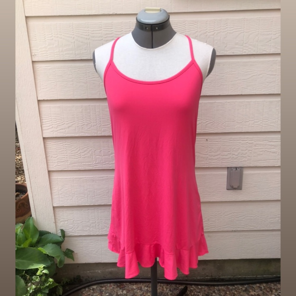 Coco Rave Swimwear Coverup Dress